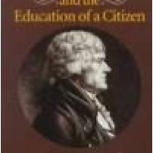 Thomas Jefferson book select NEW